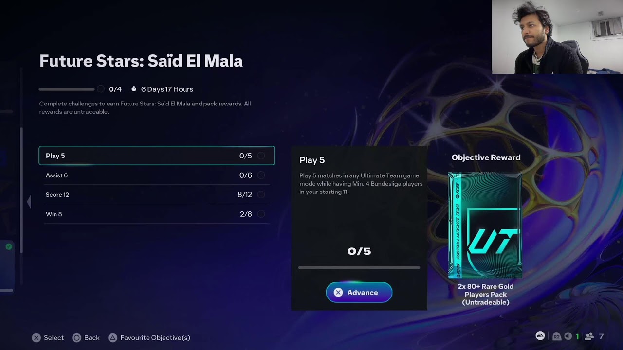 Pro clubs practice match for the tornament....!!!! Lessgo