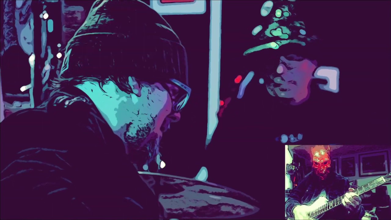 Pigtronix Resotron Filter Synth Jam with Teddy Kumpel and Bob Stander