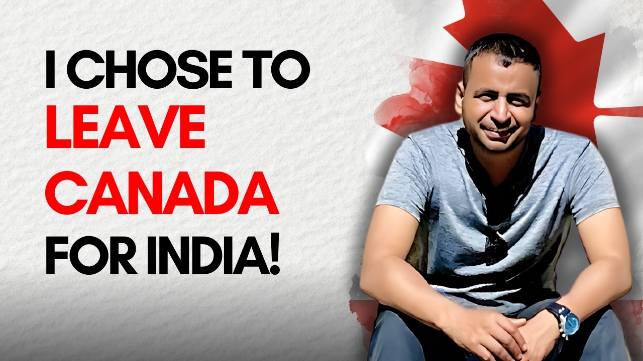 Exploring Career Paths: Canada vs. India | R2I Insights