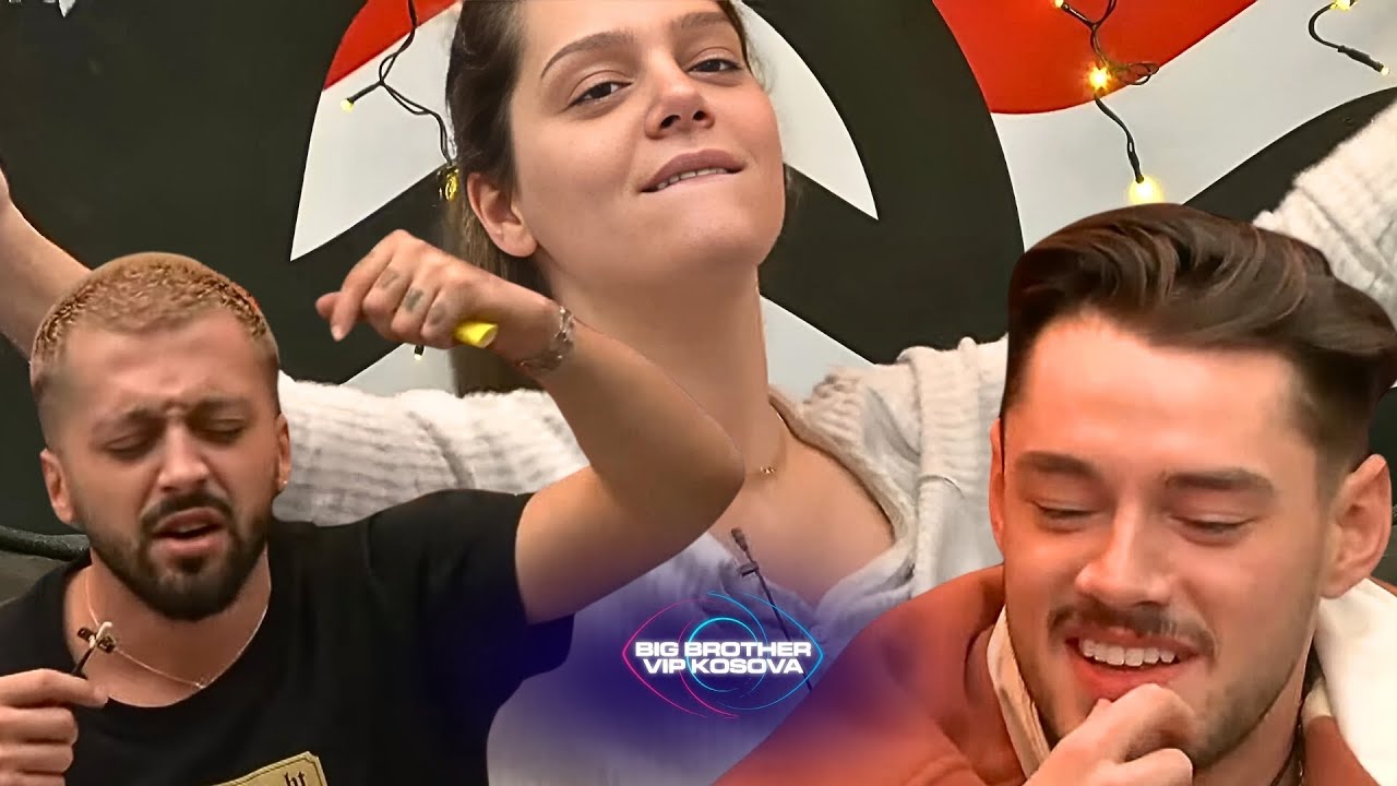 Lela, Gjesti dhe Leo e 'kallin' atmosferën në orën 5 të mëngjesit