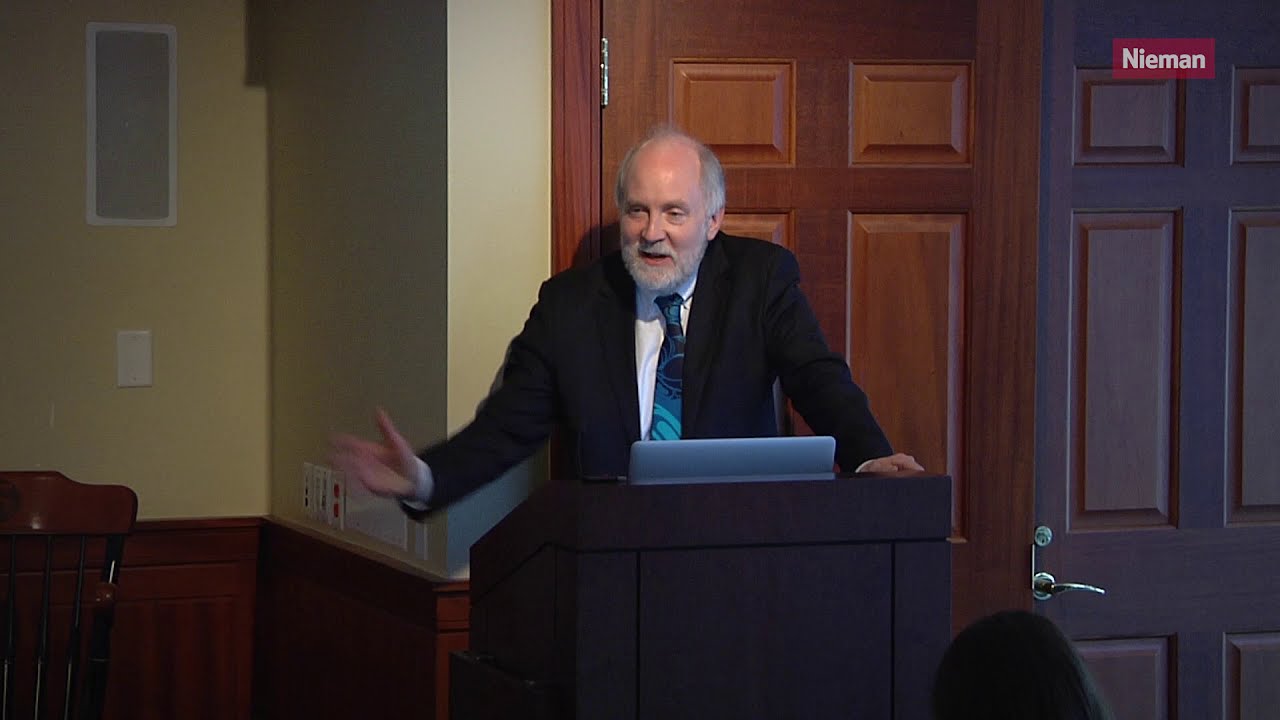 Matthew Bunn - Nuclear Literacy
