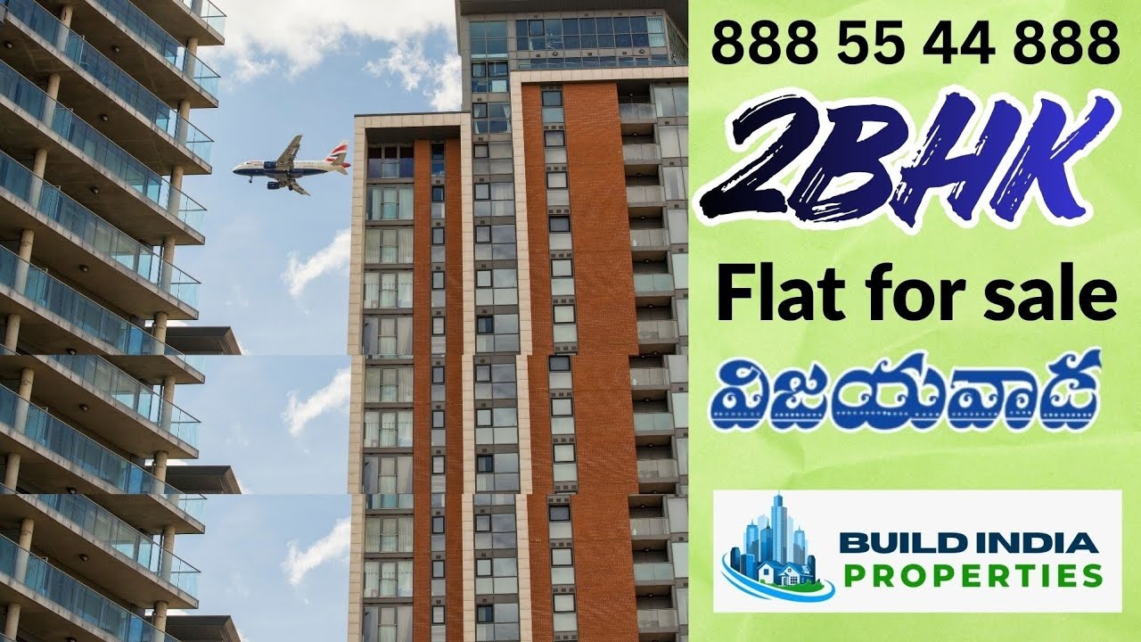 Appartment for sale in vijayawada 