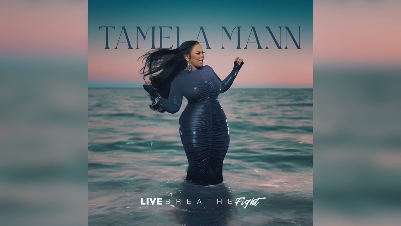 Tamela Mann - Power