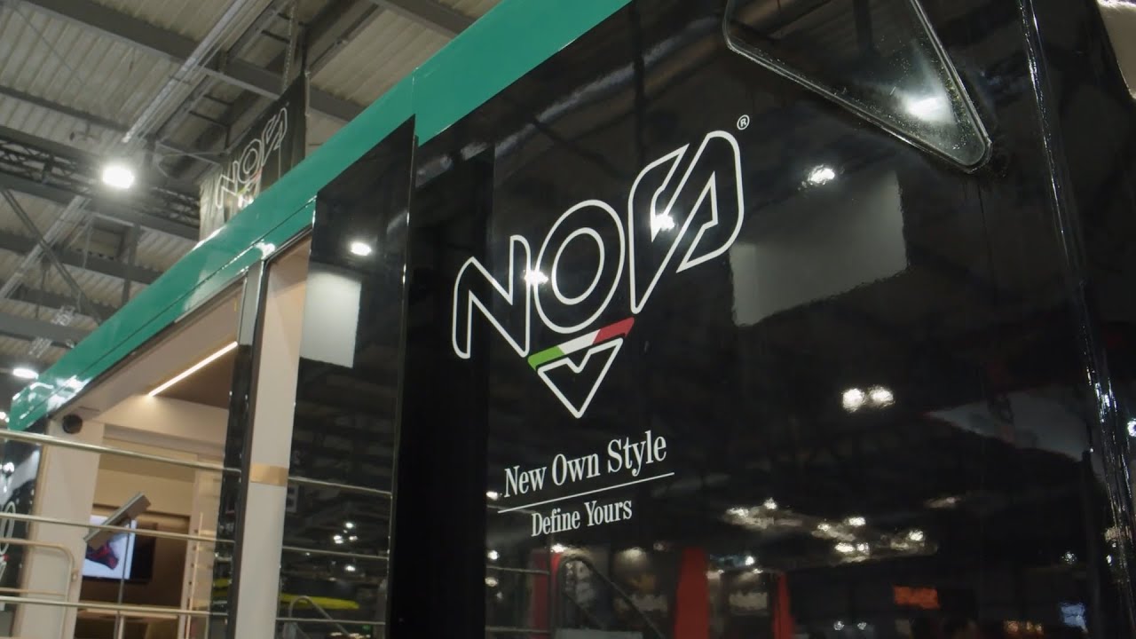 NOS Helmets - From Riders, for Riders.