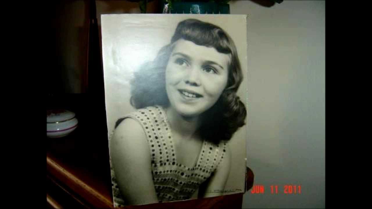 Dea Doll (als Jeannineke) - Mijn klein little baby