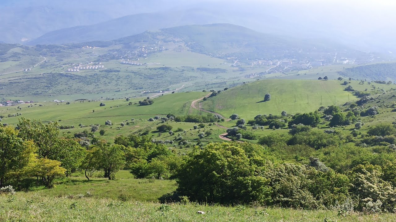 Xızı yolları cənnət məkandır.Xızı səfəri.#xizi #altiagac #xizidaglari
