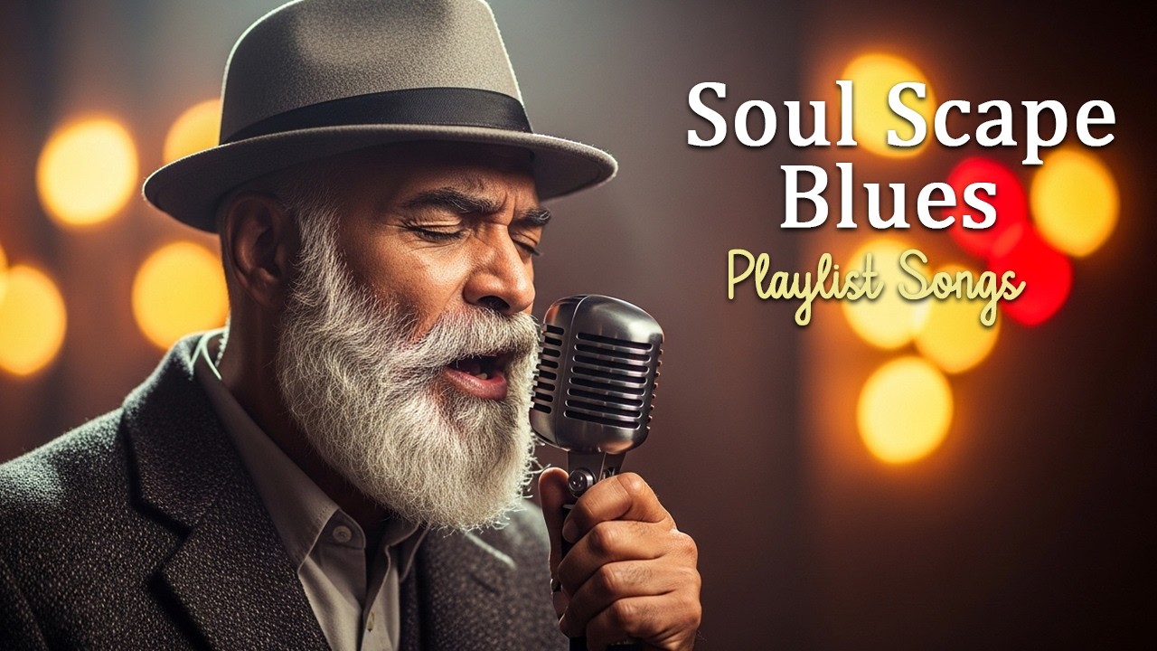 Midnight Grace | A Journey of Christian Blues