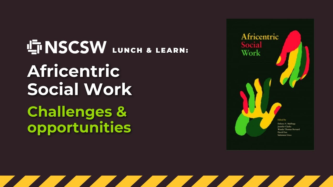 Challenges and Opportunities for Africentric Social Work Practice