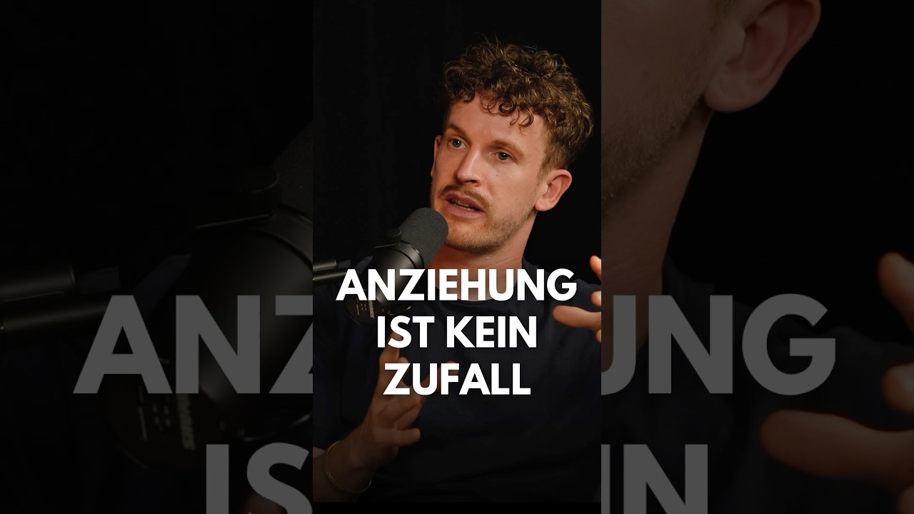 Warum du dich immer in die Falschen verliebst 💔