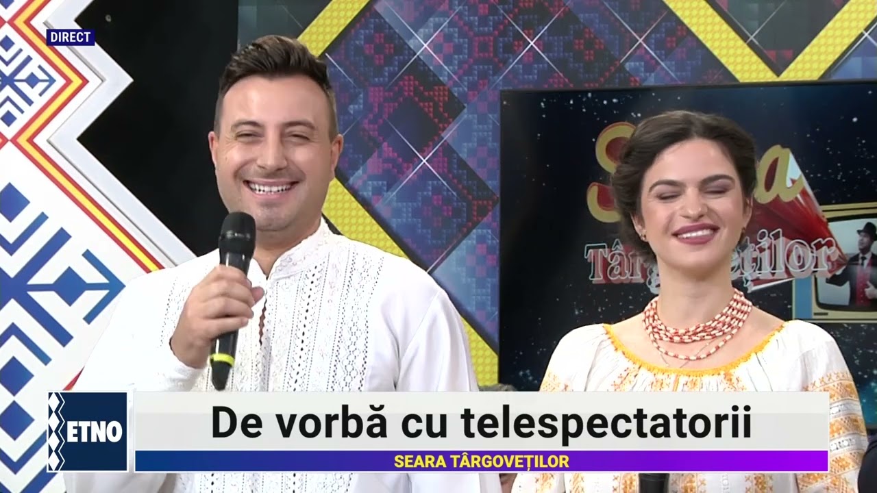 Seara Targovetilor 6 martie 2024