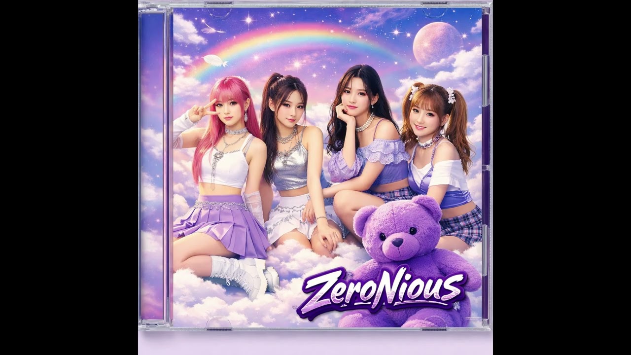ZeroNious 개피 개피 (K-pop)