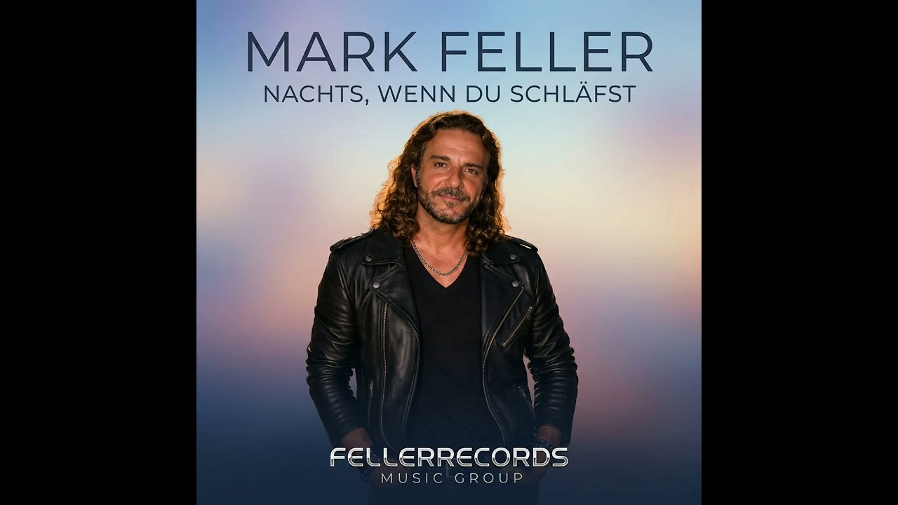 Nachts wenn du schläfst