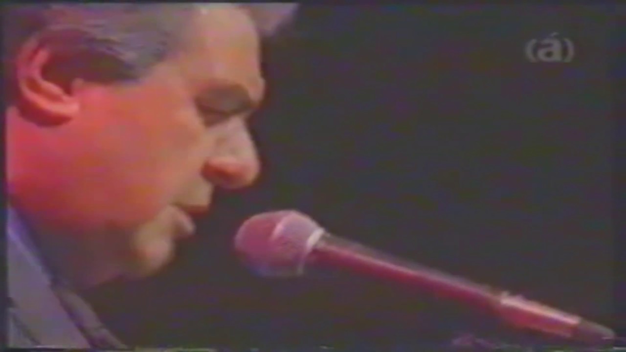Pedro Aznar y Ruben Juarez - Buenos Aires