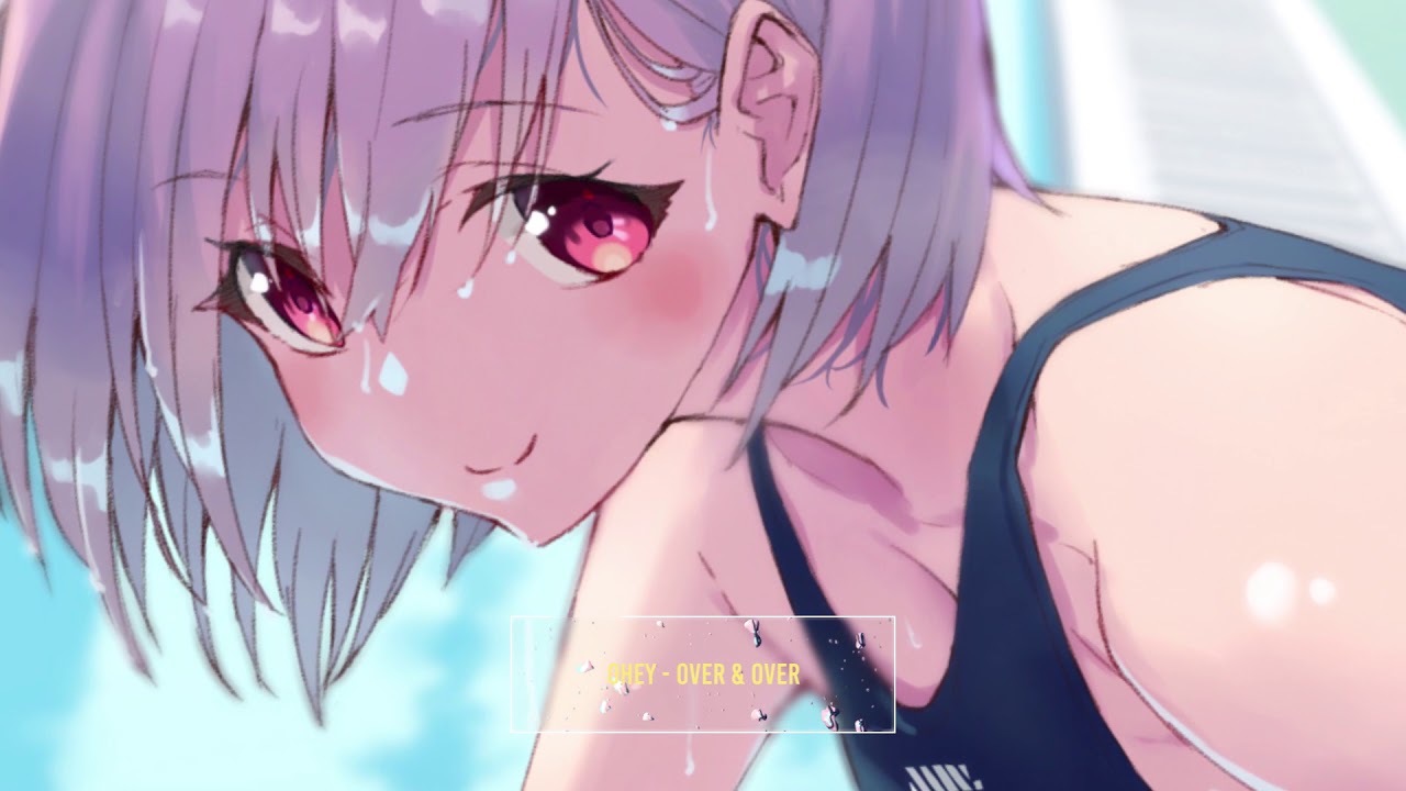 OHEY - Over & Over