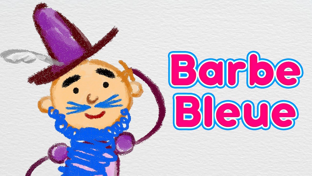 Les Contes de Masha - Barbe Bleue (Épisode 20)