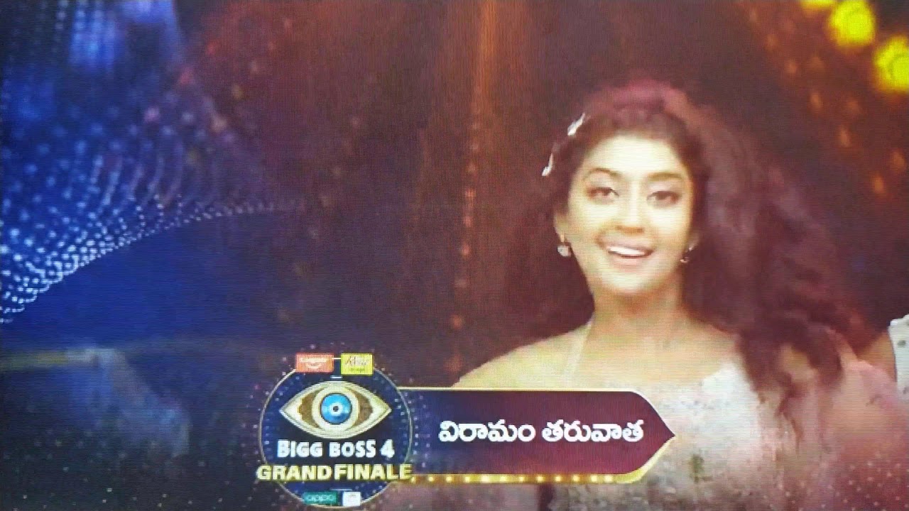 biggboss4telugu#bb4telugu#winner