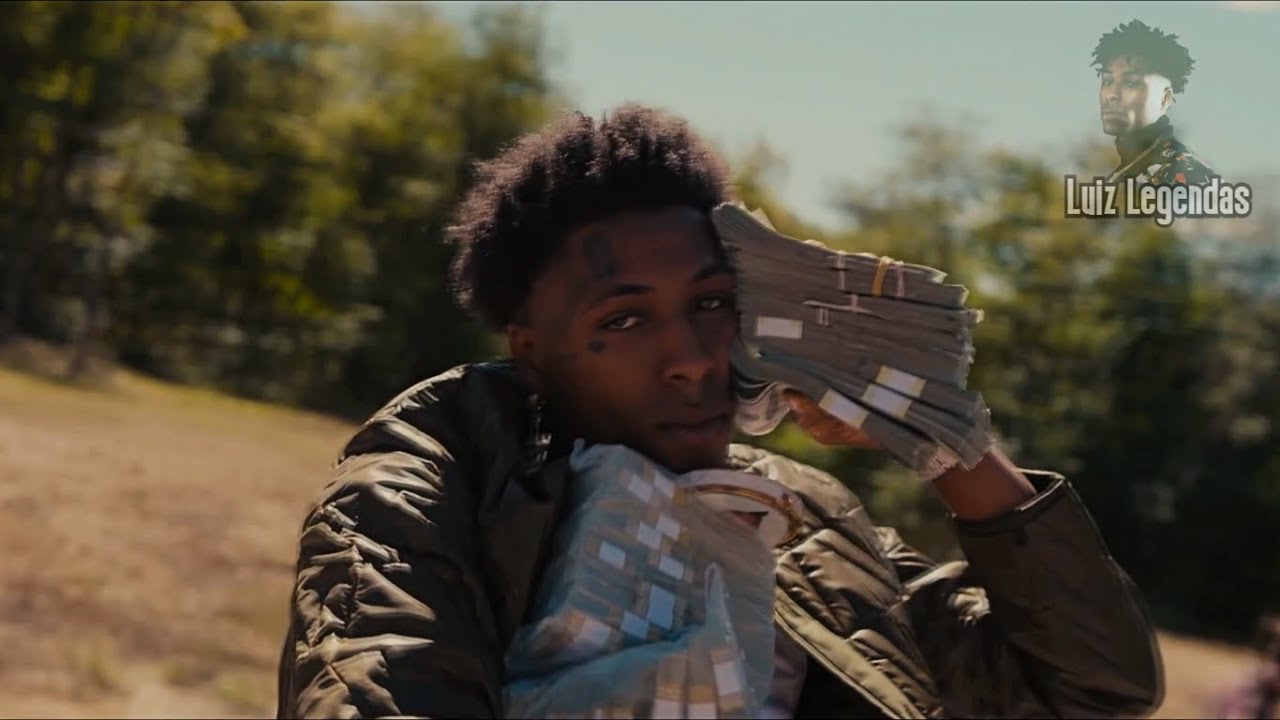 NBA YoungBoy - Heard Of Me (LEGENDADO)