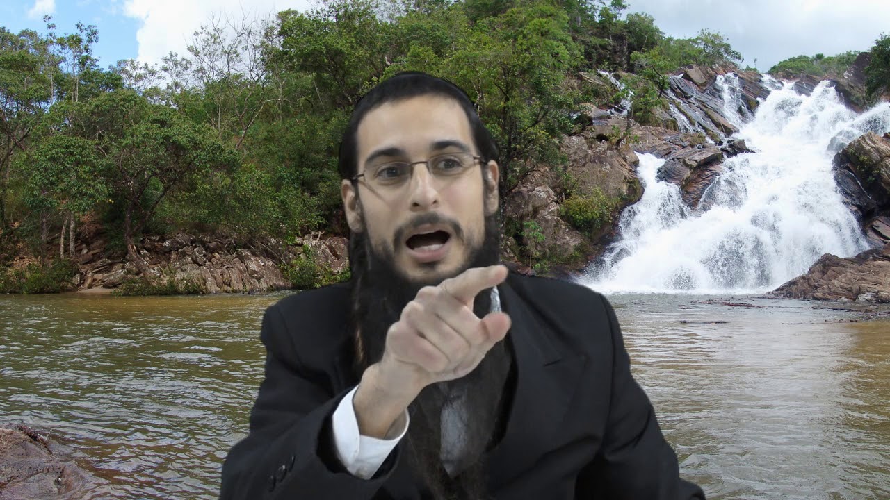 הרב מעוז שוקרון - 3 סודות ליום מוצלח - מרתק ומחזקקק!!