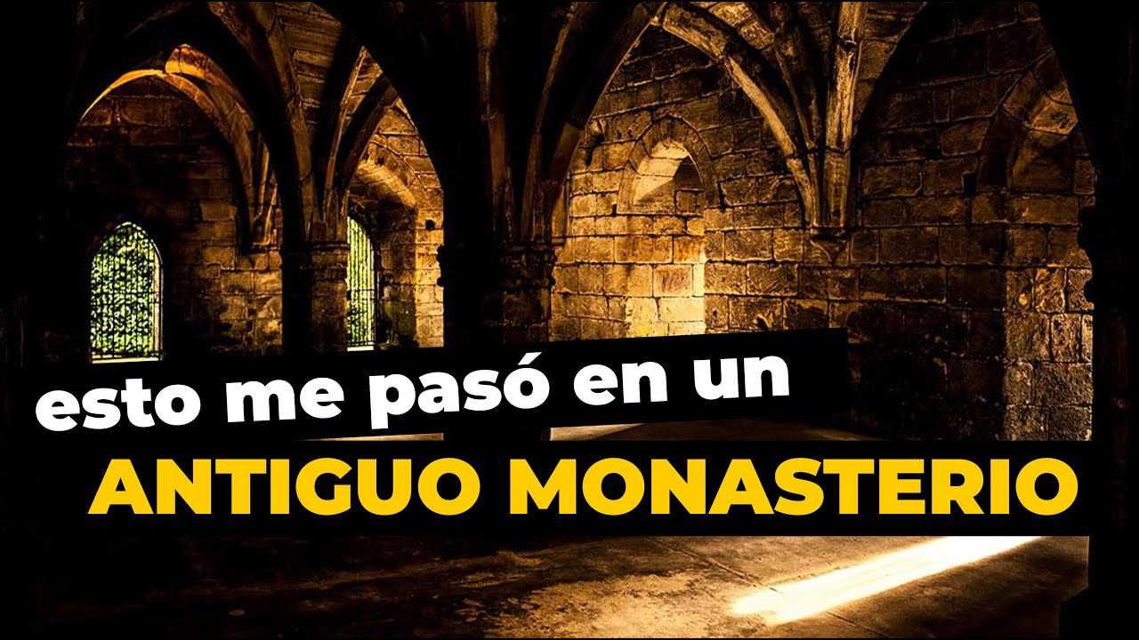 🔥🔥 Un Caso que TE VA A DEJAR LA PIEL DE GALLINA - nervustrack