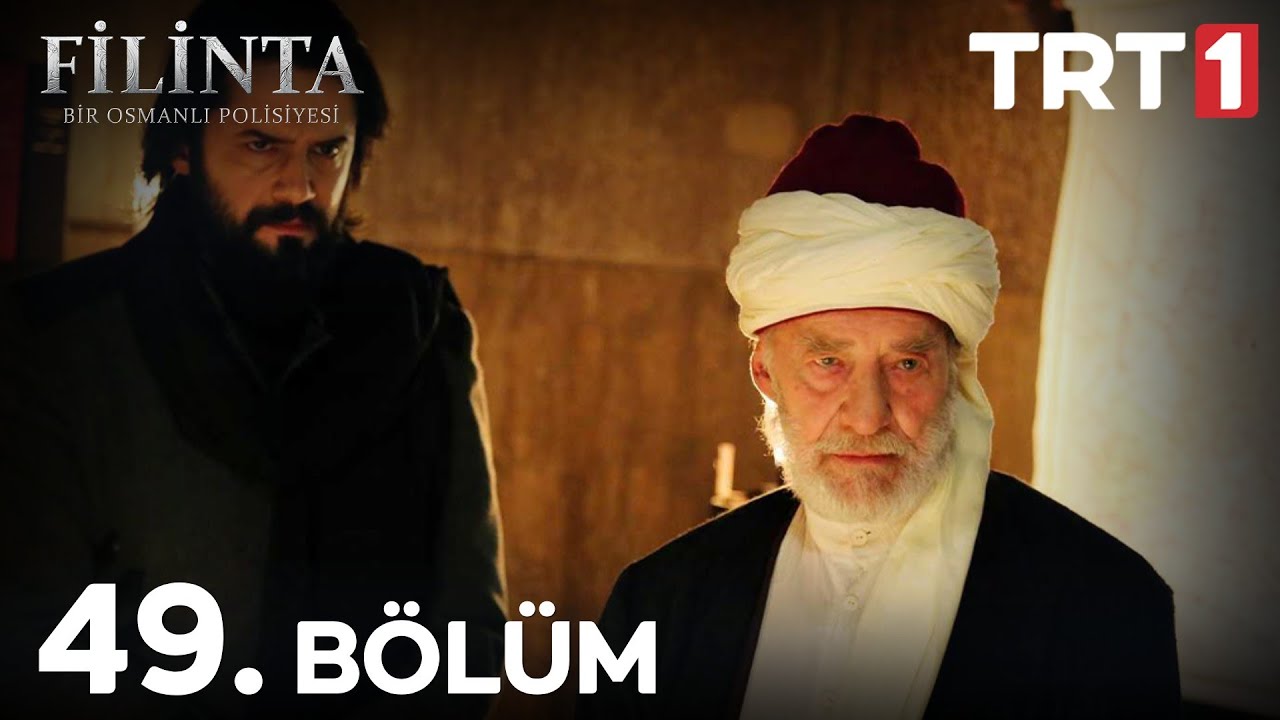 Filinta | 49. Bölüm
