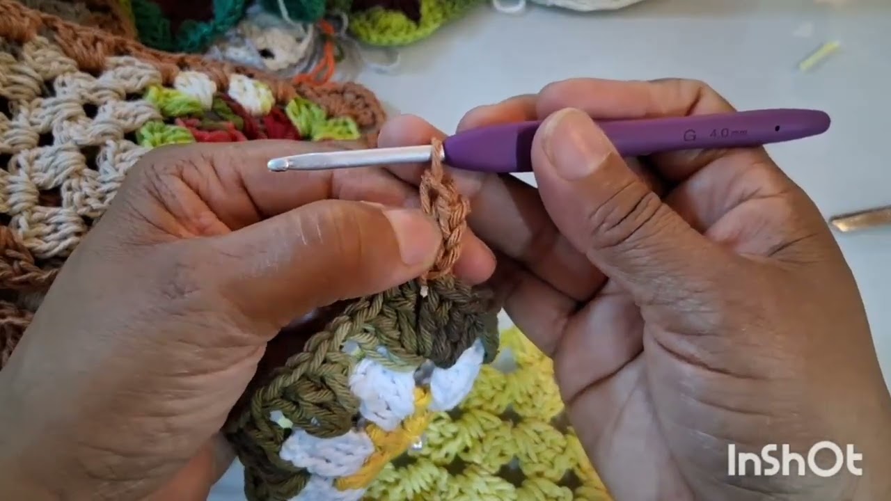 Venha aprender e lucrar MUITOOO.  #repost #crochet #viralvideo 