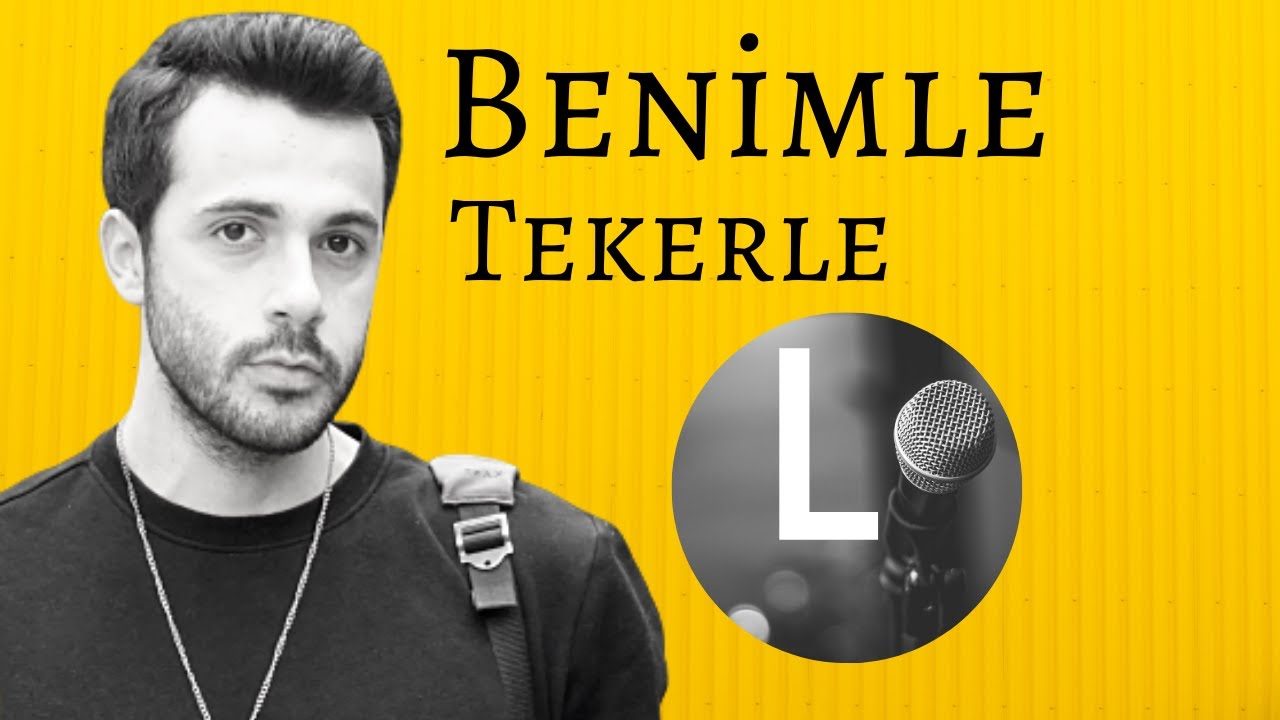 Benimle Tekerleme Çalış! L Harfi