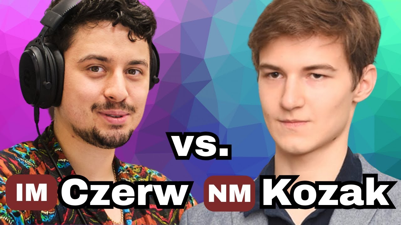 Pojedynek z POGROMCĄ DUDY!