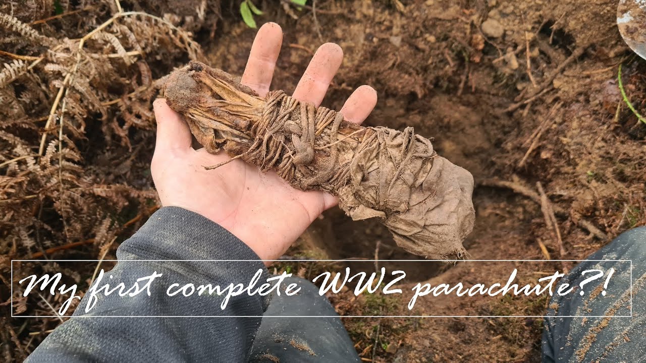 US WW2 relics!! Airforce, airborne, army