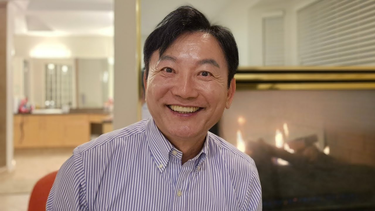 [오성식의 아침방송] 한국이 참 좋은 나라가 맞습니다 *****