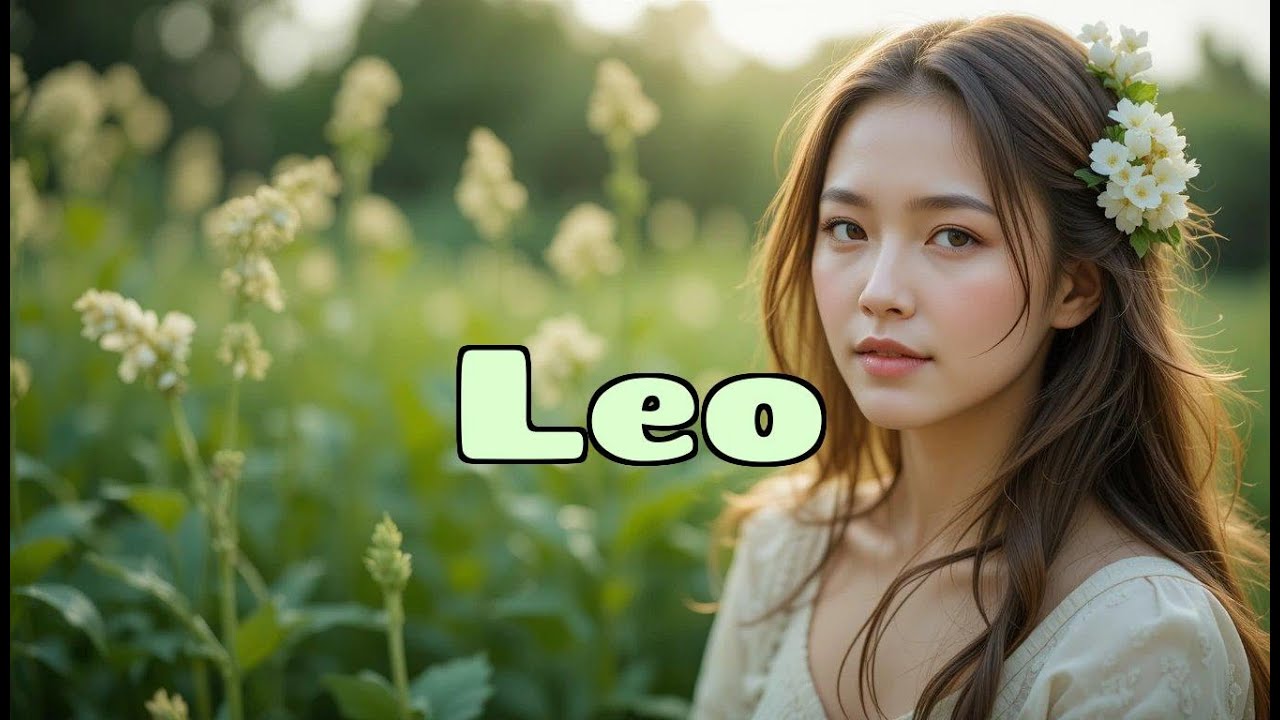 LEO 🕉️ Una excusa lo llevará a ti… algo intenso ocurrirá con tu persona especial | HOROSCOPO AMOR