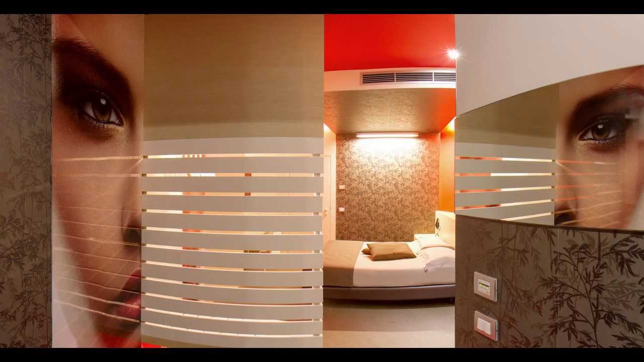 Easy Room, Pineta Eco Hotel, Monsano - Ancona