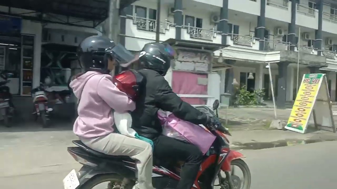 Kalimatan barat sanggau tanggal 3 januari 2026