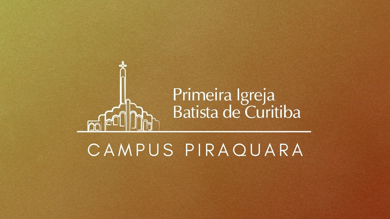Culto da Familia | Pr. Daniel Schmitt