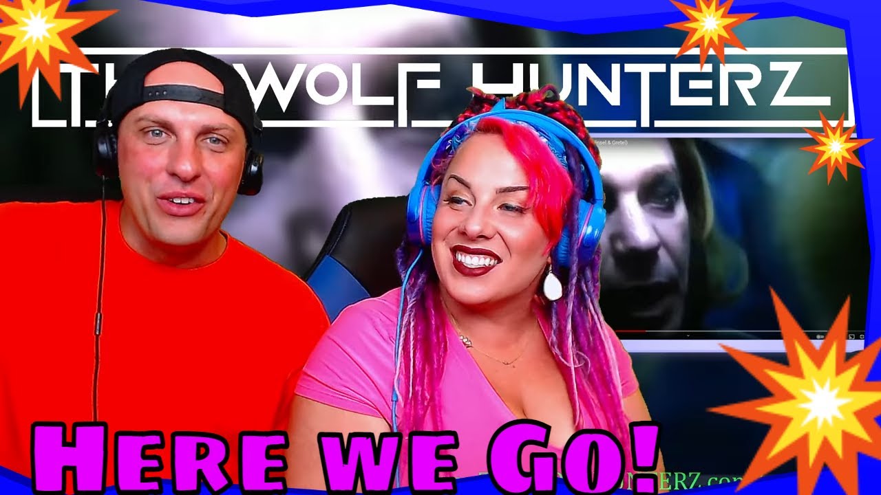 Reaction To The New Lindemann – Wer Weiß Das Schon (Hänsel & Gretel) THE WOLF HUNTERZ Reactions