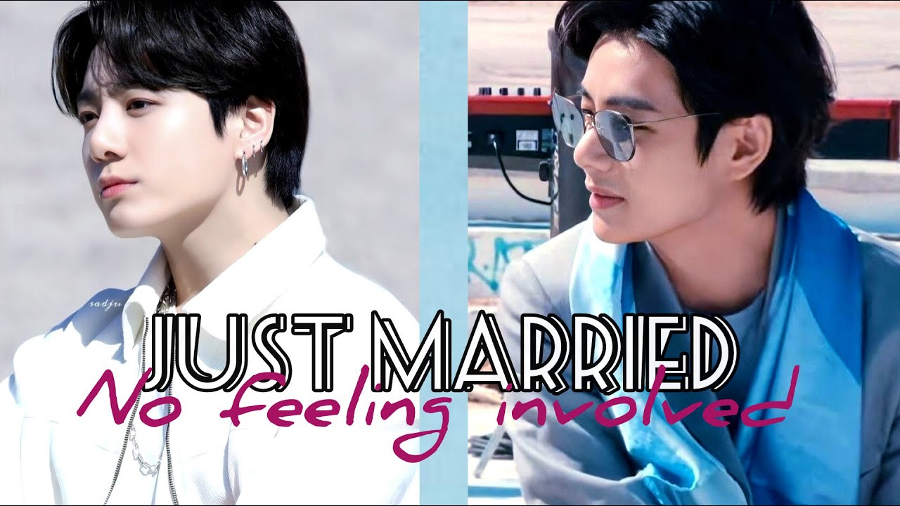 When kook is married to an Actor but... | Taekook/vkook ff [episode 1]
