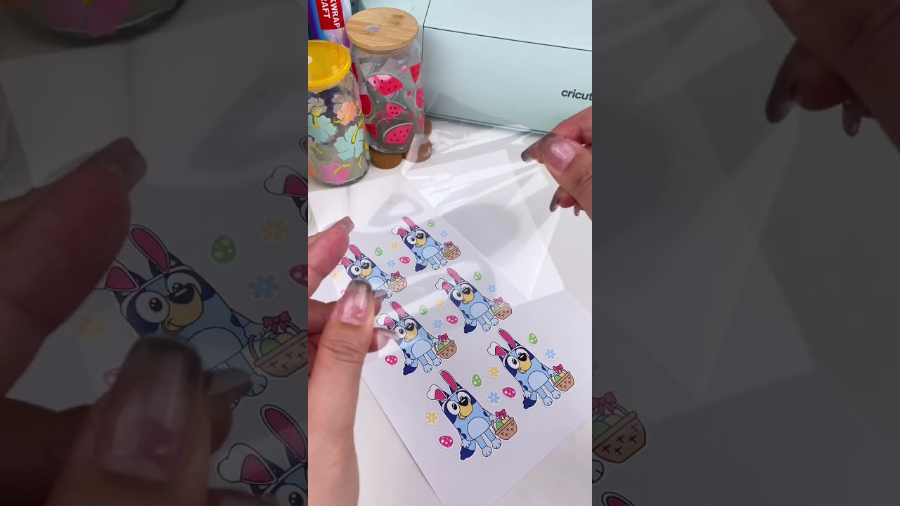 Inkjet Heat Transfer Paper #teckwrapcraft #teckwrapvinyl #heattransferpaper
