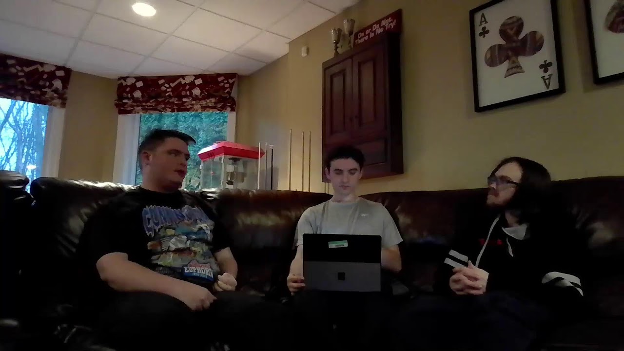 YKB Sports Ep. 25: NFL 2026 Outlook Part 1, AFC East. (2/20/26)