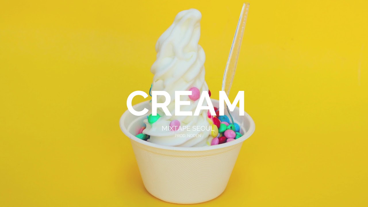 Cream - Smino X Bazzi Type Beat | Prod. Noden