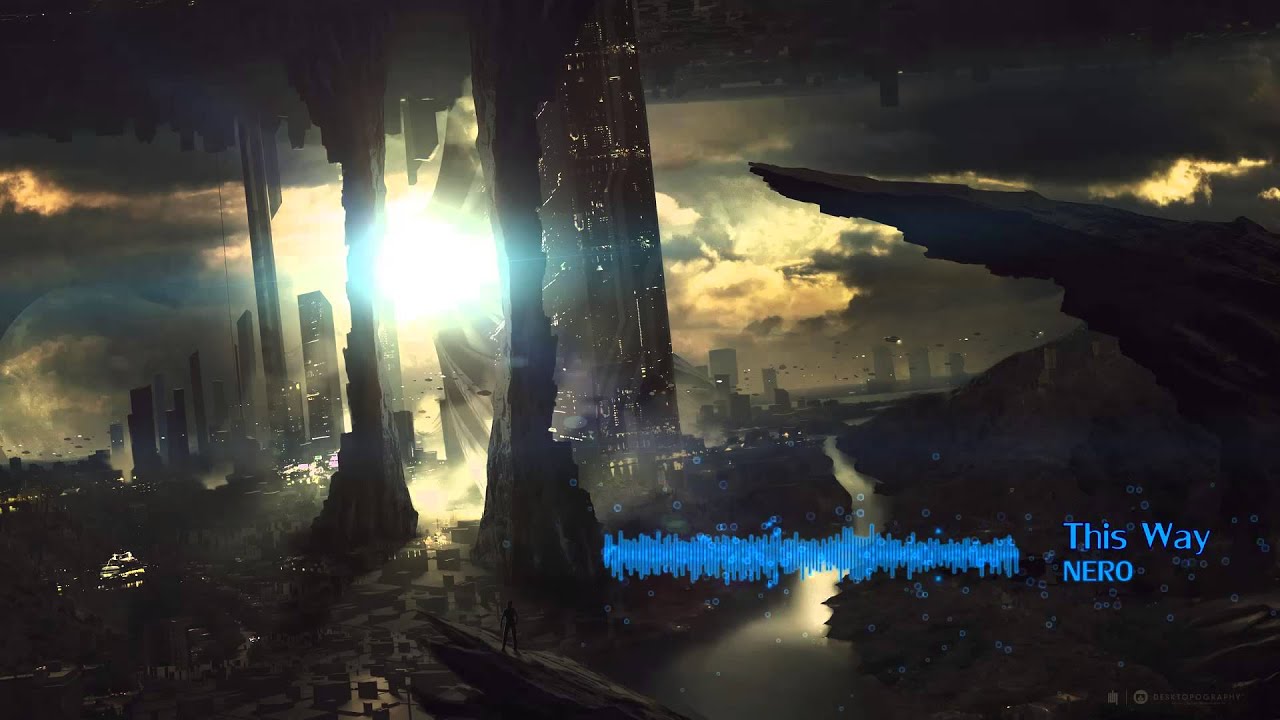 Nero - This Way
