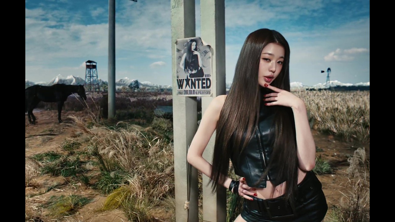 Did you miss any girl group releases in February, 2026?