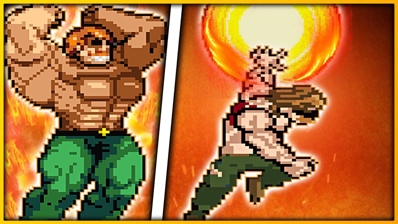 TORRE MORTAL COM ESCANOR OP NO MUGEN! FT @ReiCoelhoOficial