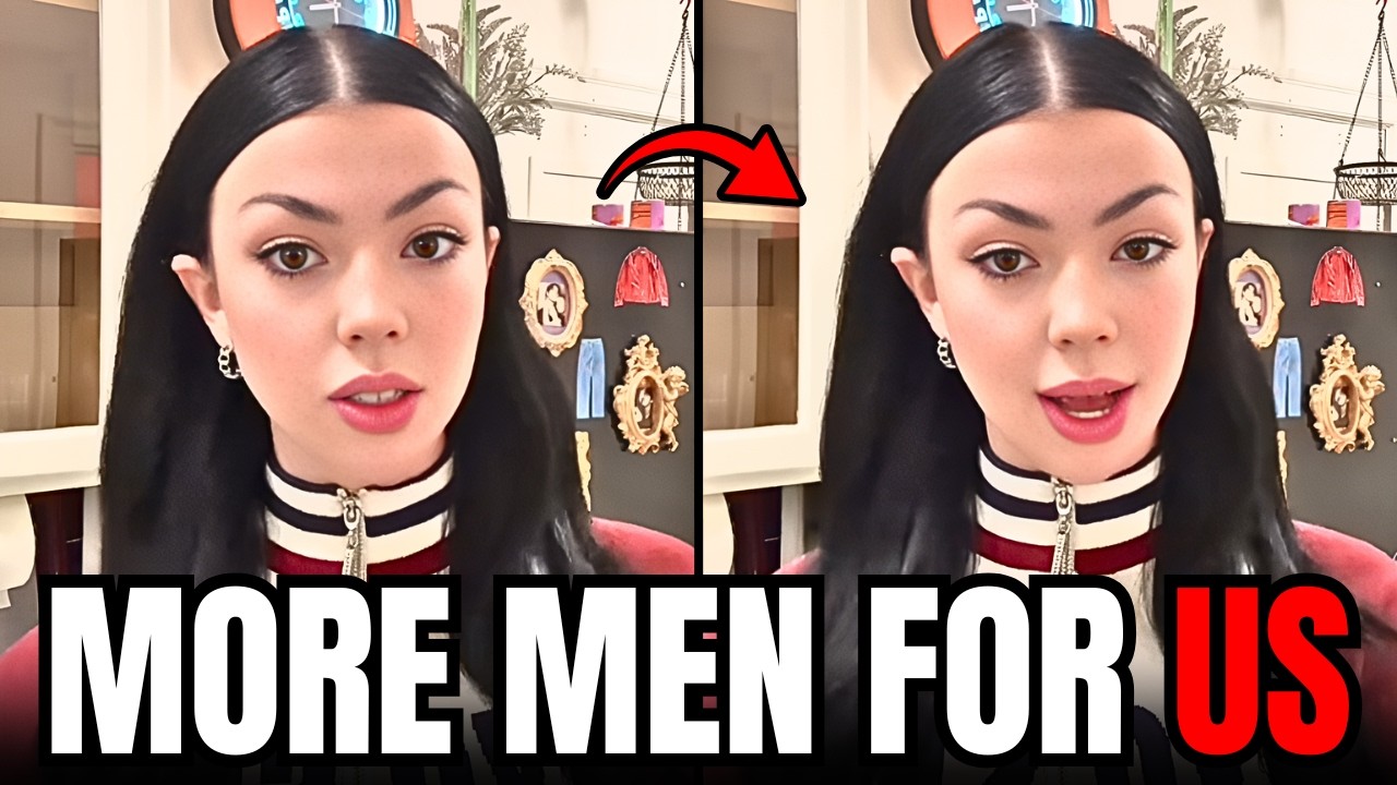 Based Women Are CLOWNING The 4B Movement