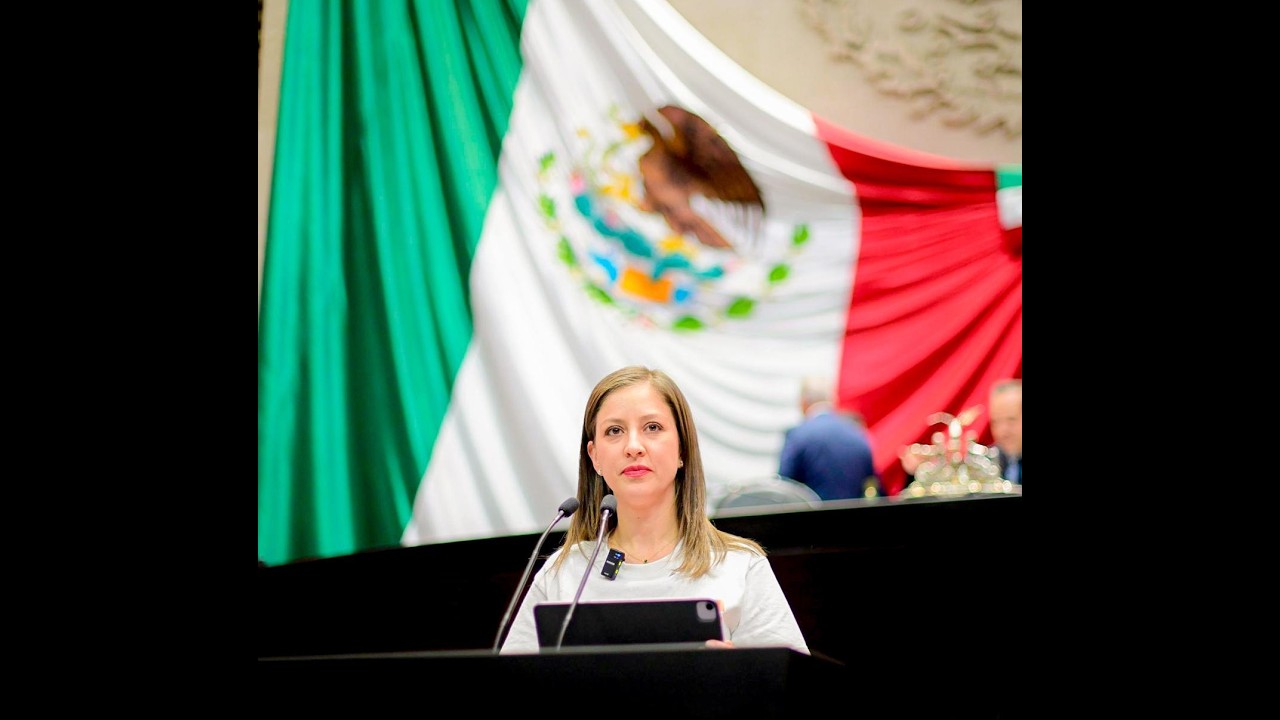 Iniciativa de Reforma en Materia de Reducción de la Jornada Laboral - Reservas | Anayeli Muñoz