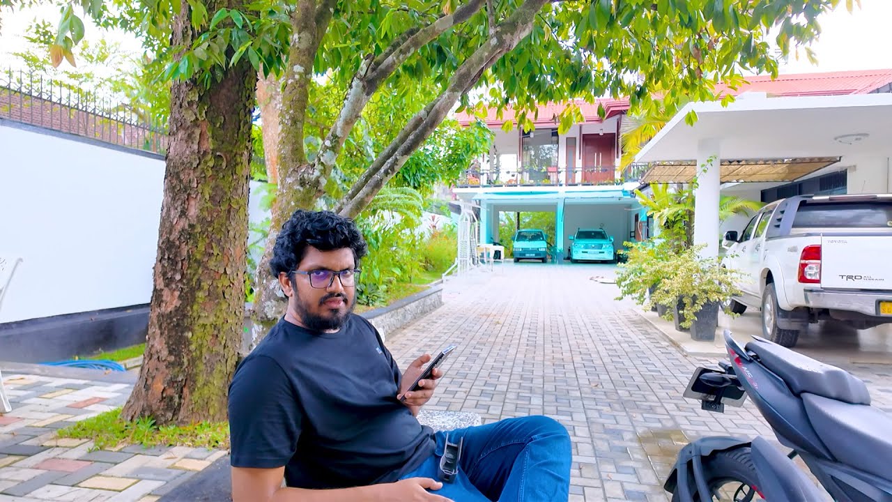 Day 297 : කෝටි ගානක බැකෝ මැණික් පතල