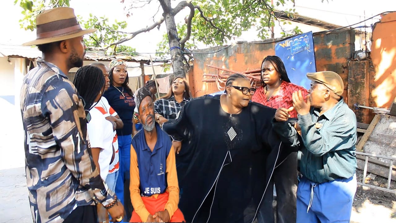 LOPANGO YABA PROBLÈME NOUVEAU GAG CONGOLAIS 2026/ TOP/ETOILE /LAVA/MUKWATA/LIYANZA/DADA/MARIA/SHAKO