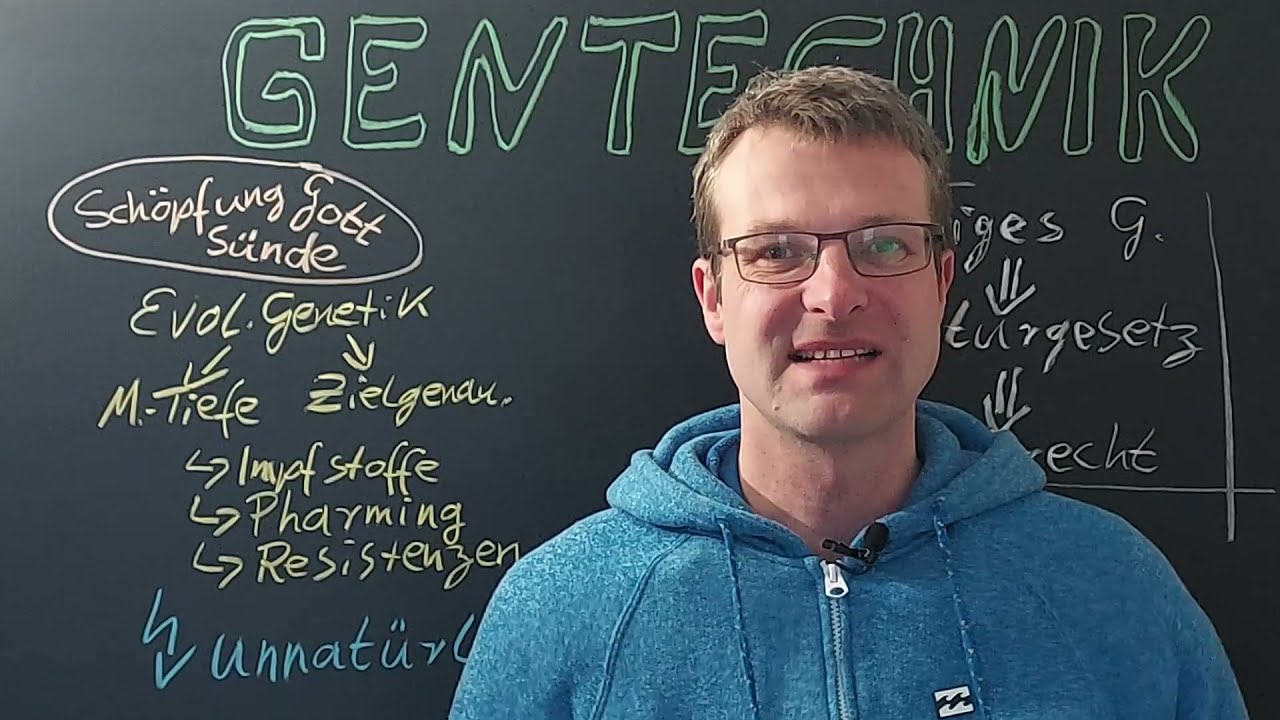 Ist Genmais unmoralisch?