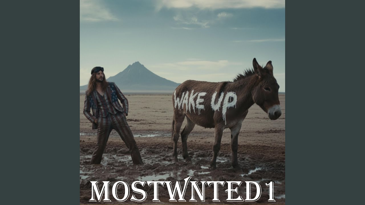 wake up