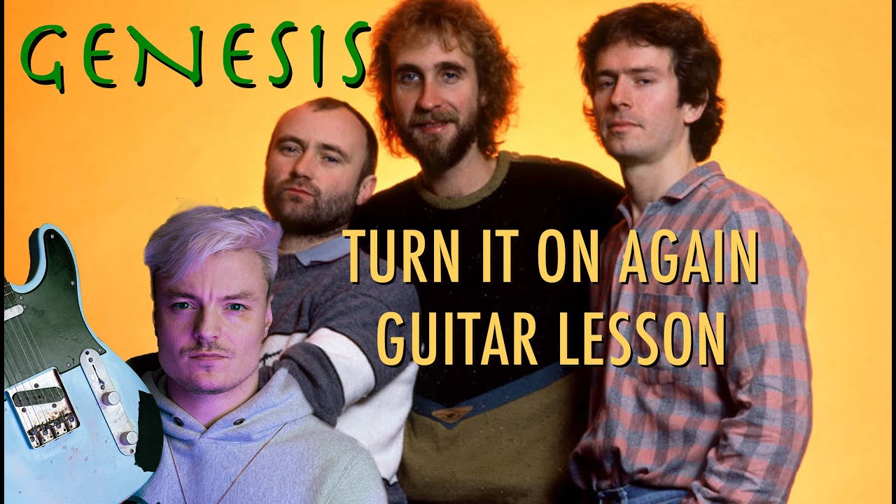 Genesis 