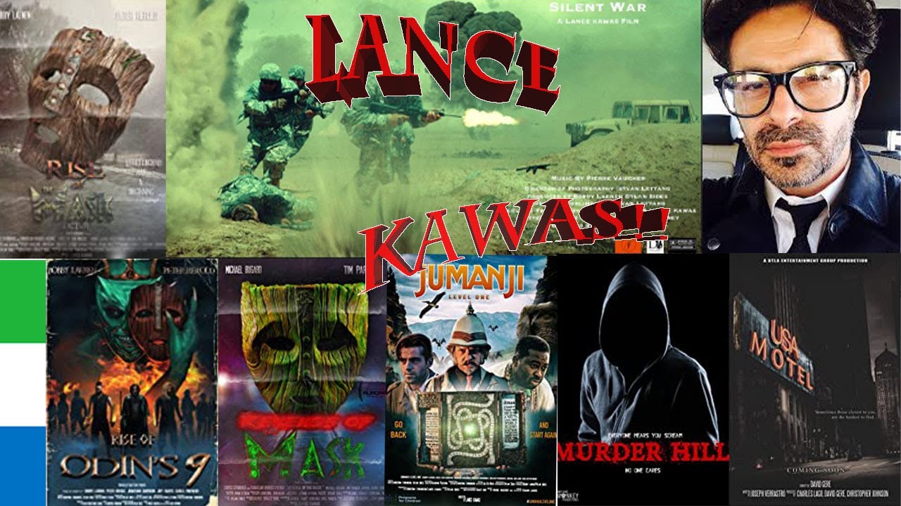 EP30 Lance Kawas-HV2020 interview