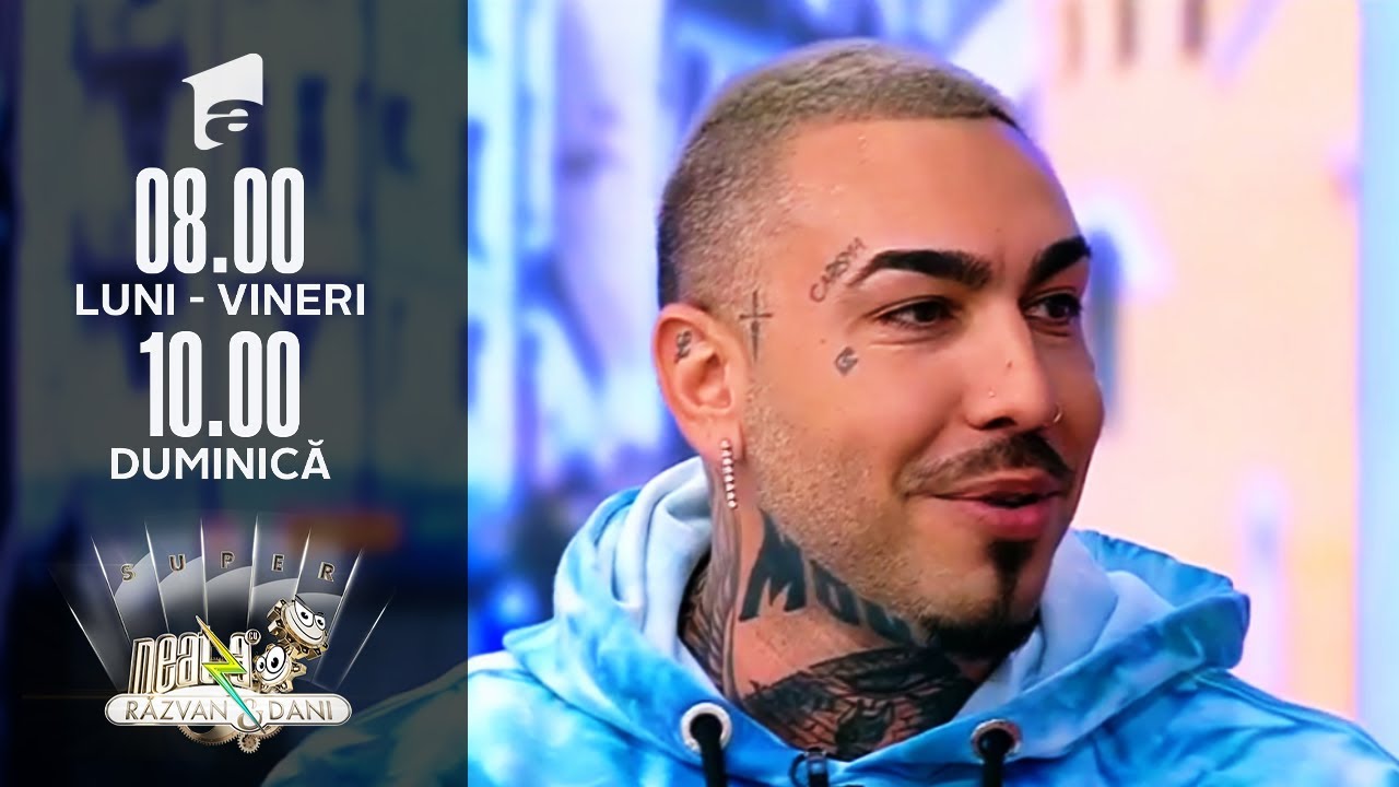Invitați Neatza | Alex Velea și Arkanian cuceresc treding-ul cu piesa Akadele & Trapanele